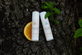 Laad afbeelding in galerijweergave, Velore Pure - Lippenbalsem Vanille & Sinaasappel