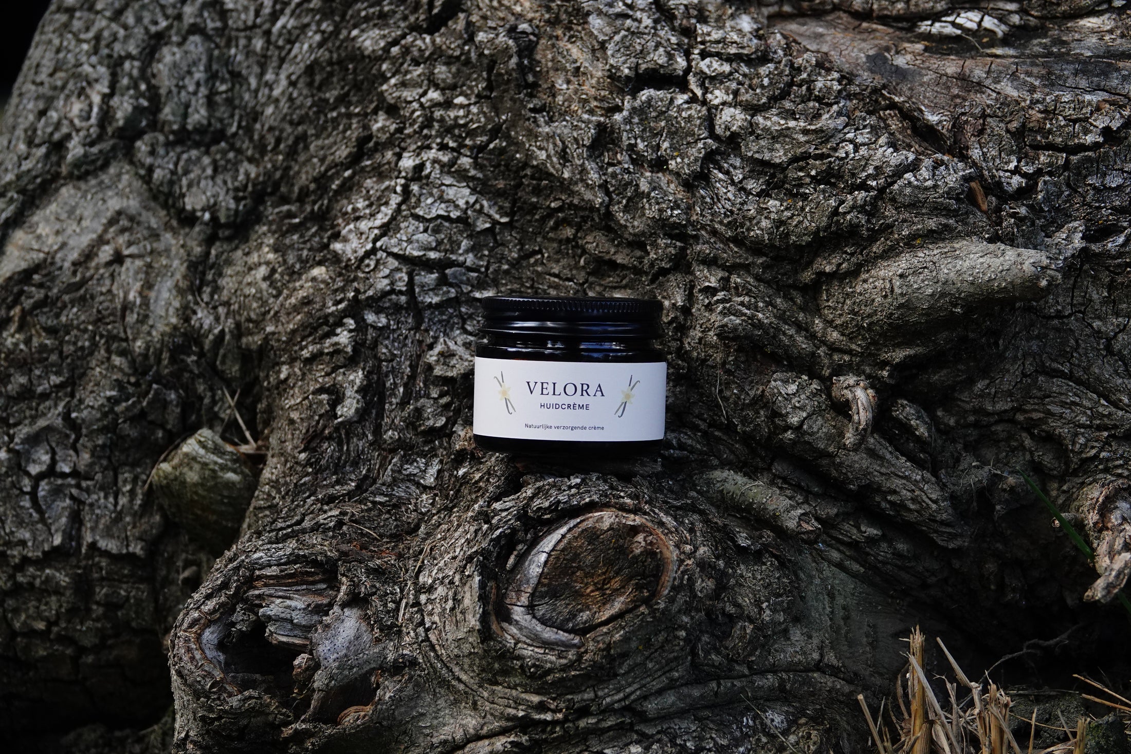 Velora Pure - Huidcrème lavendel