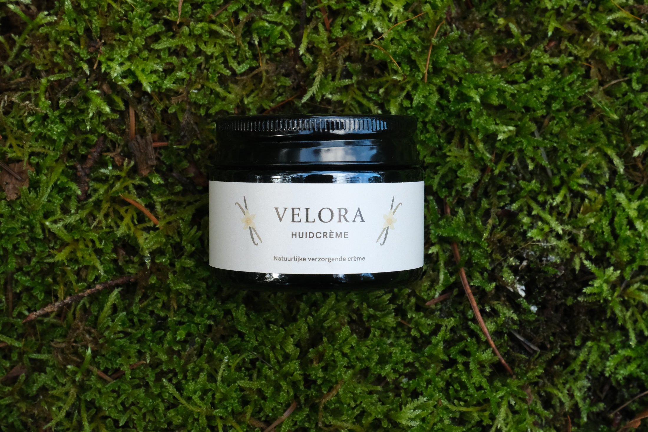 Velora Pure - Huidcrème vanille