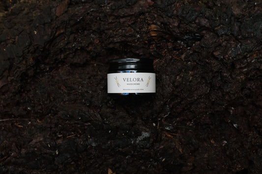 Velora Pure - Huidcrème vanille