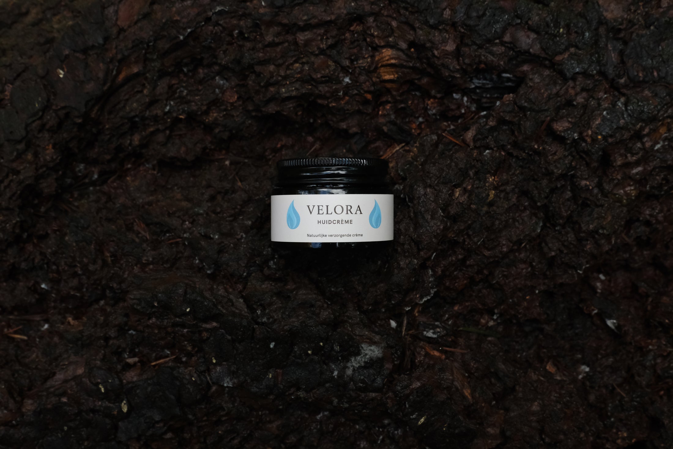 Velora Pure - Huidcrème 100% Runder talg