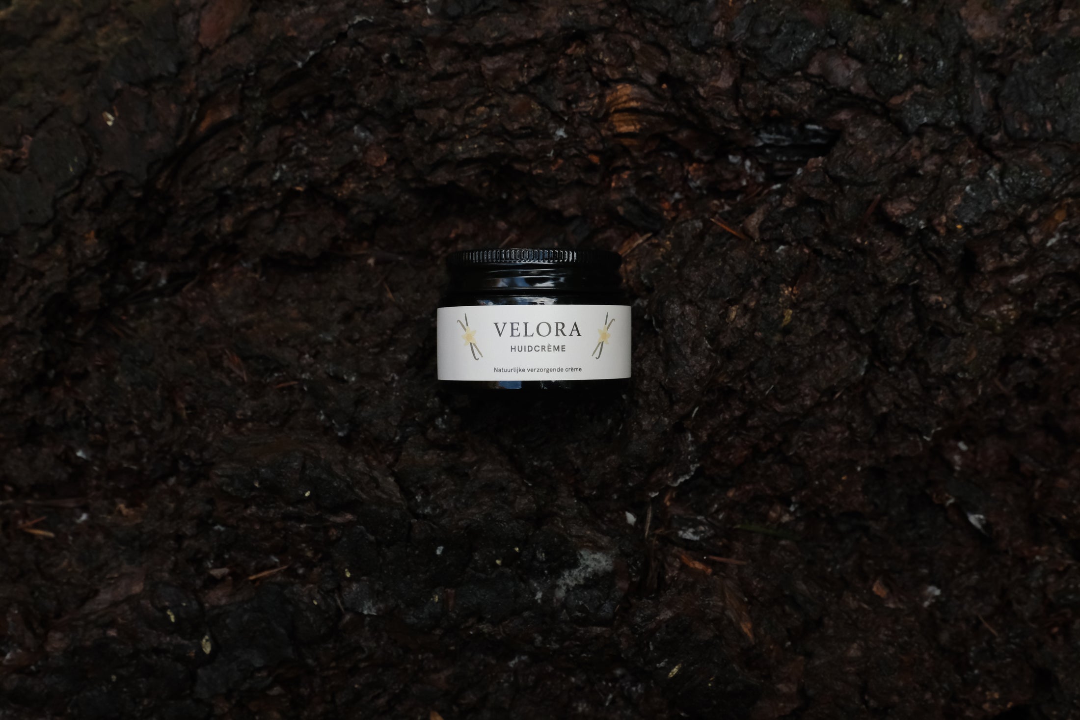 Velora Pure - Huidcrème vanille