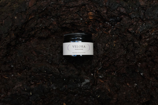 Velora Pure - Huidcrème lavendel