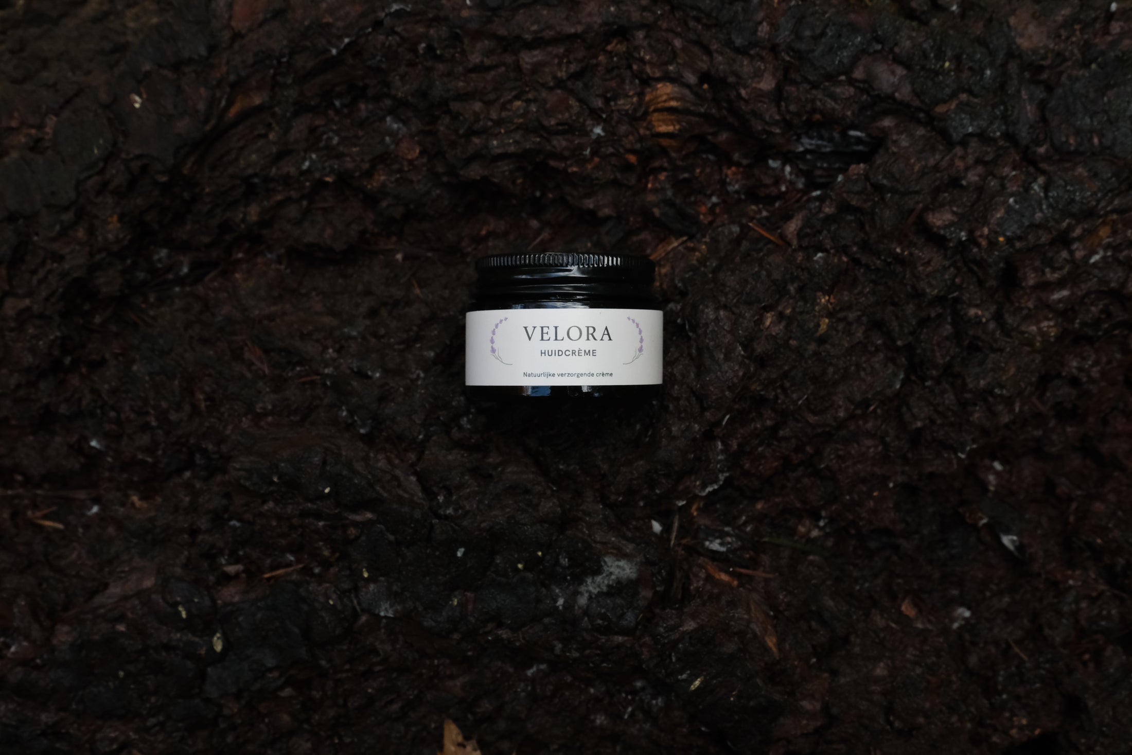 Velora Pure - Huidcrème lavendel